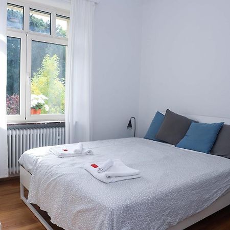 Rooms Lux City Luxemburg Exterior foto