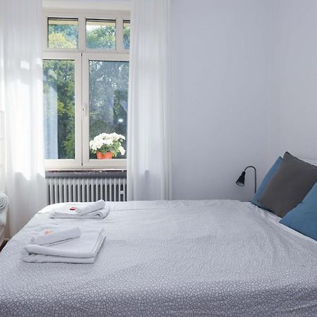 Rooms Lux City Luxemburg Exterior foto