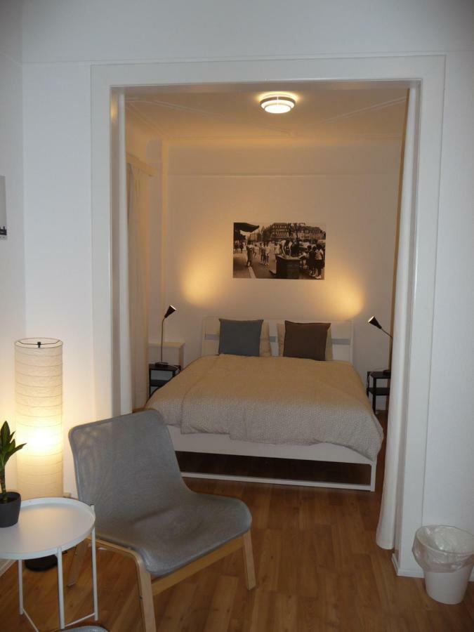 Rooms Lux City Luxemburg Exterior foto