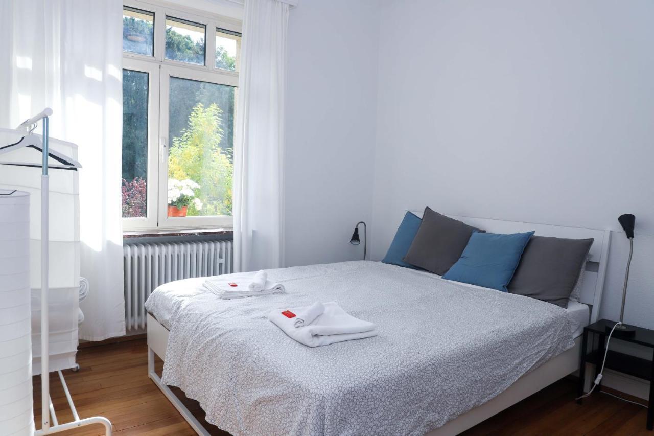 Rooms Lux City Luxemburg Exterior foto