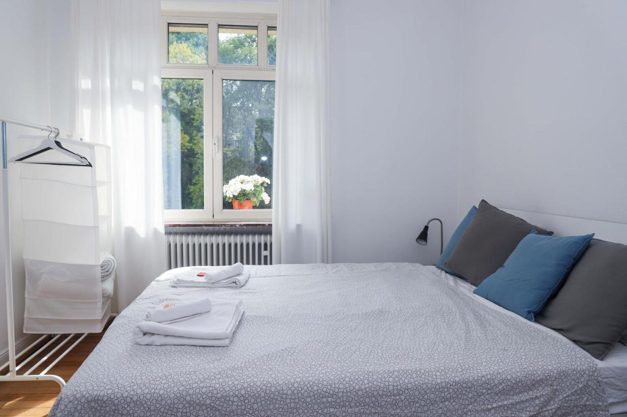 Rooms Lux City Luxemburg Exterior foto