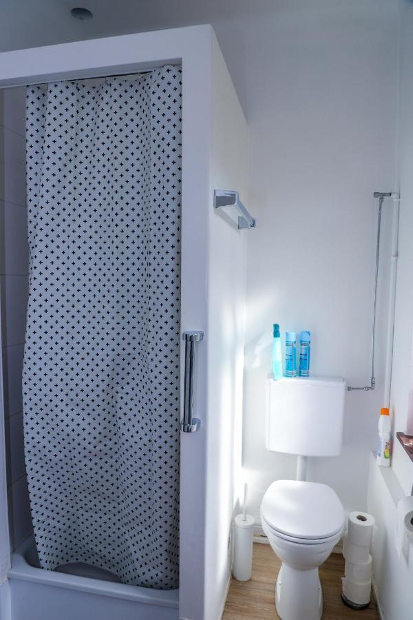 Rooms Lux City Luxemburg Exterior foto
